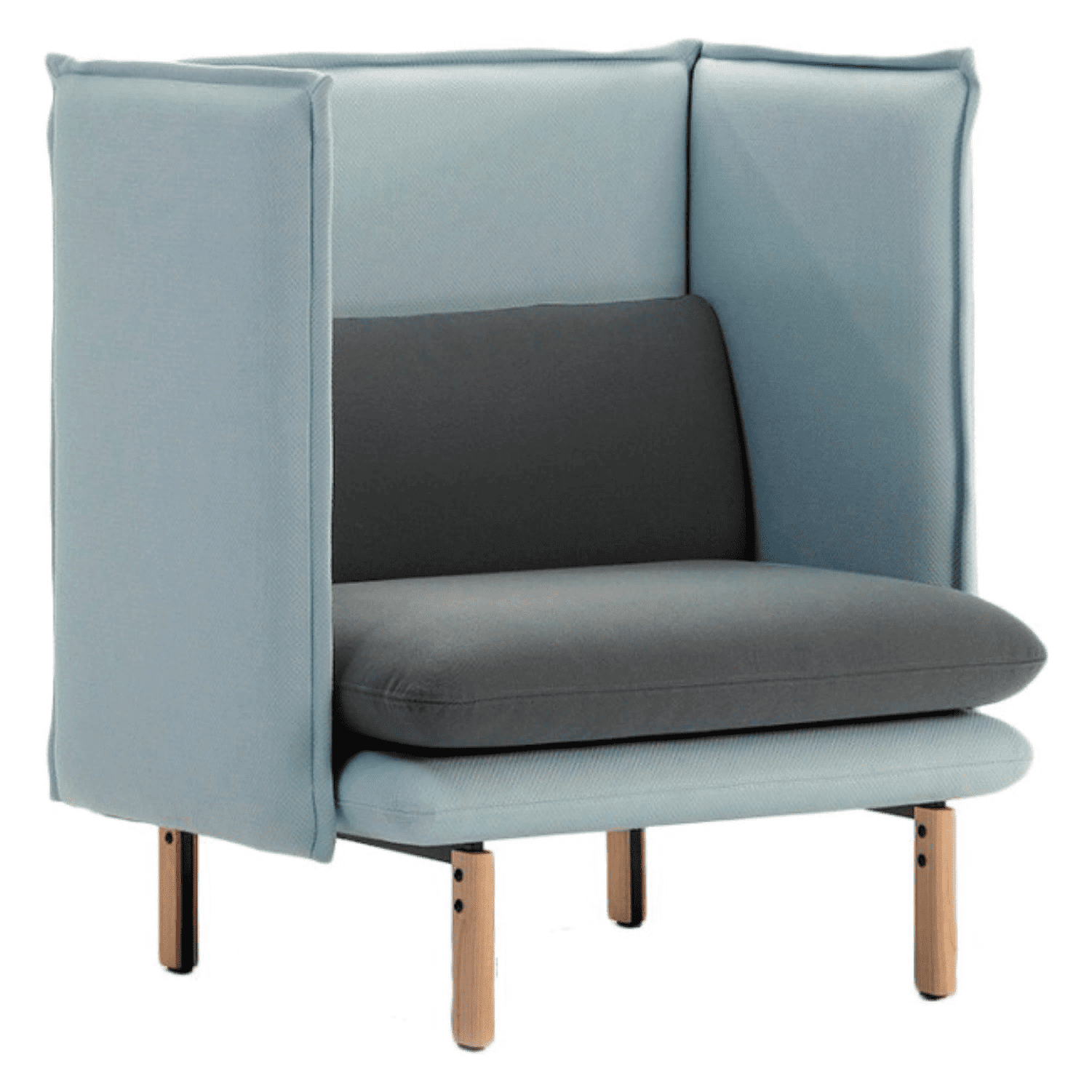 Кресло Рев S