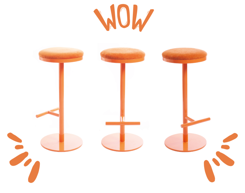 У нас новинка!