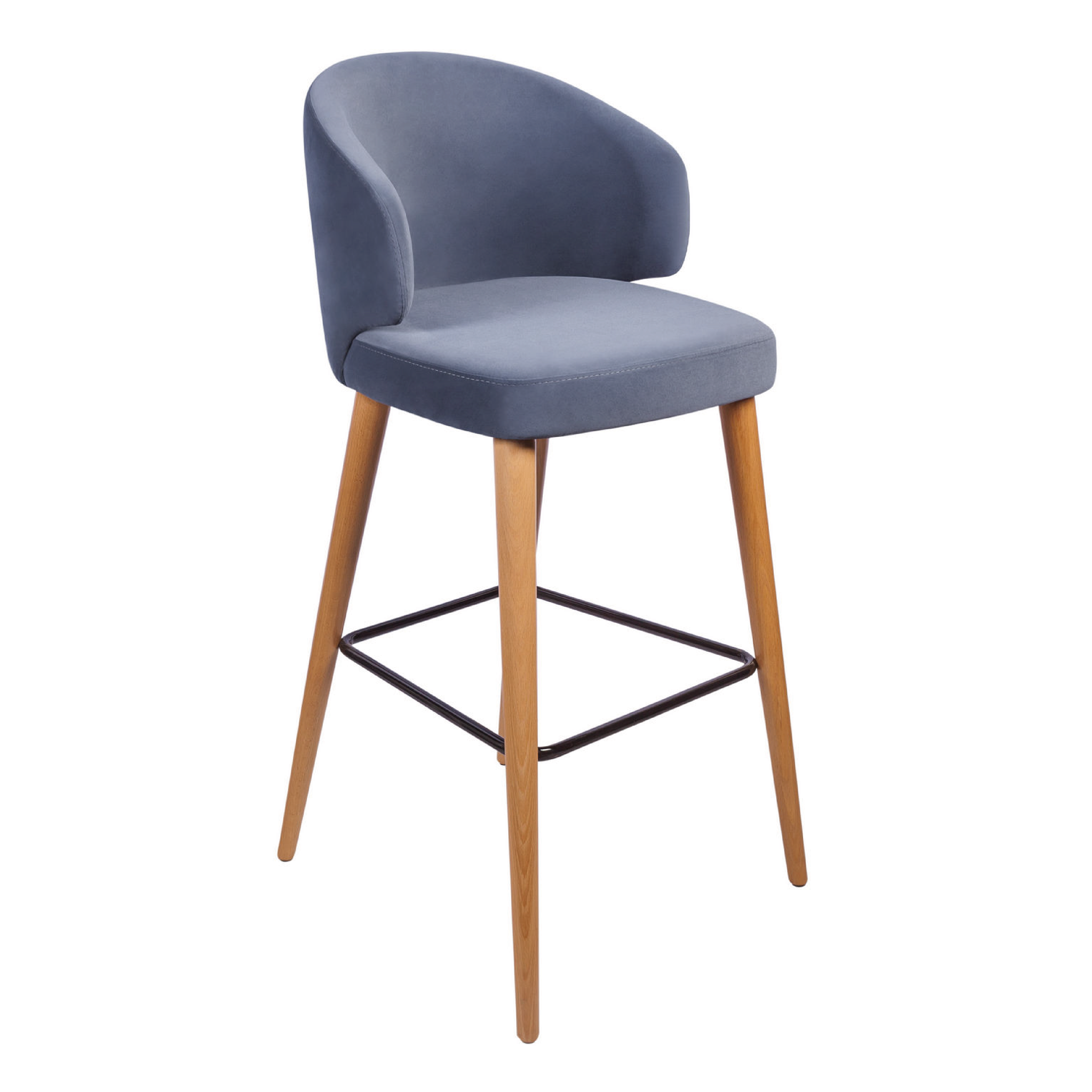 Барный стул Брон