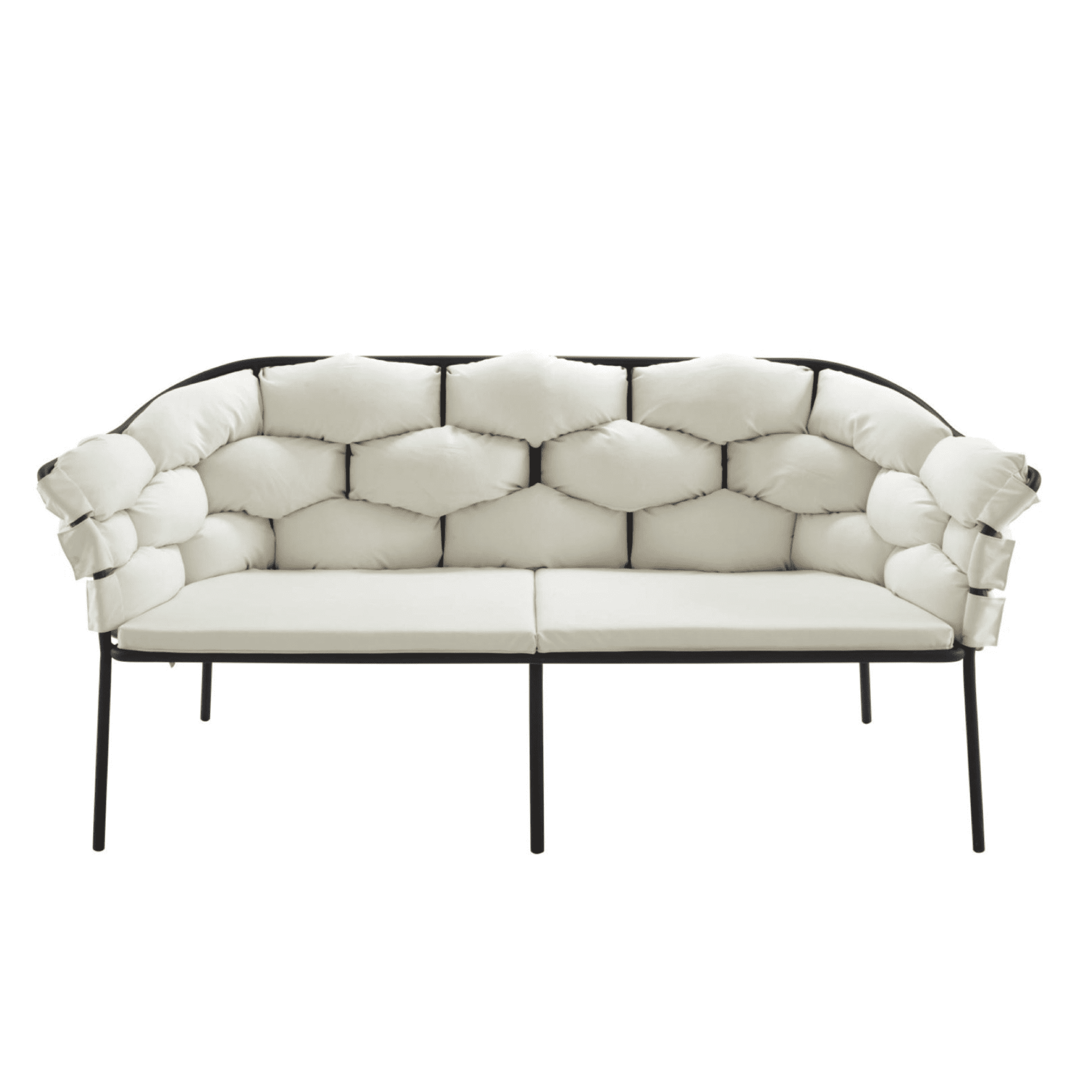 Диван Серпентин