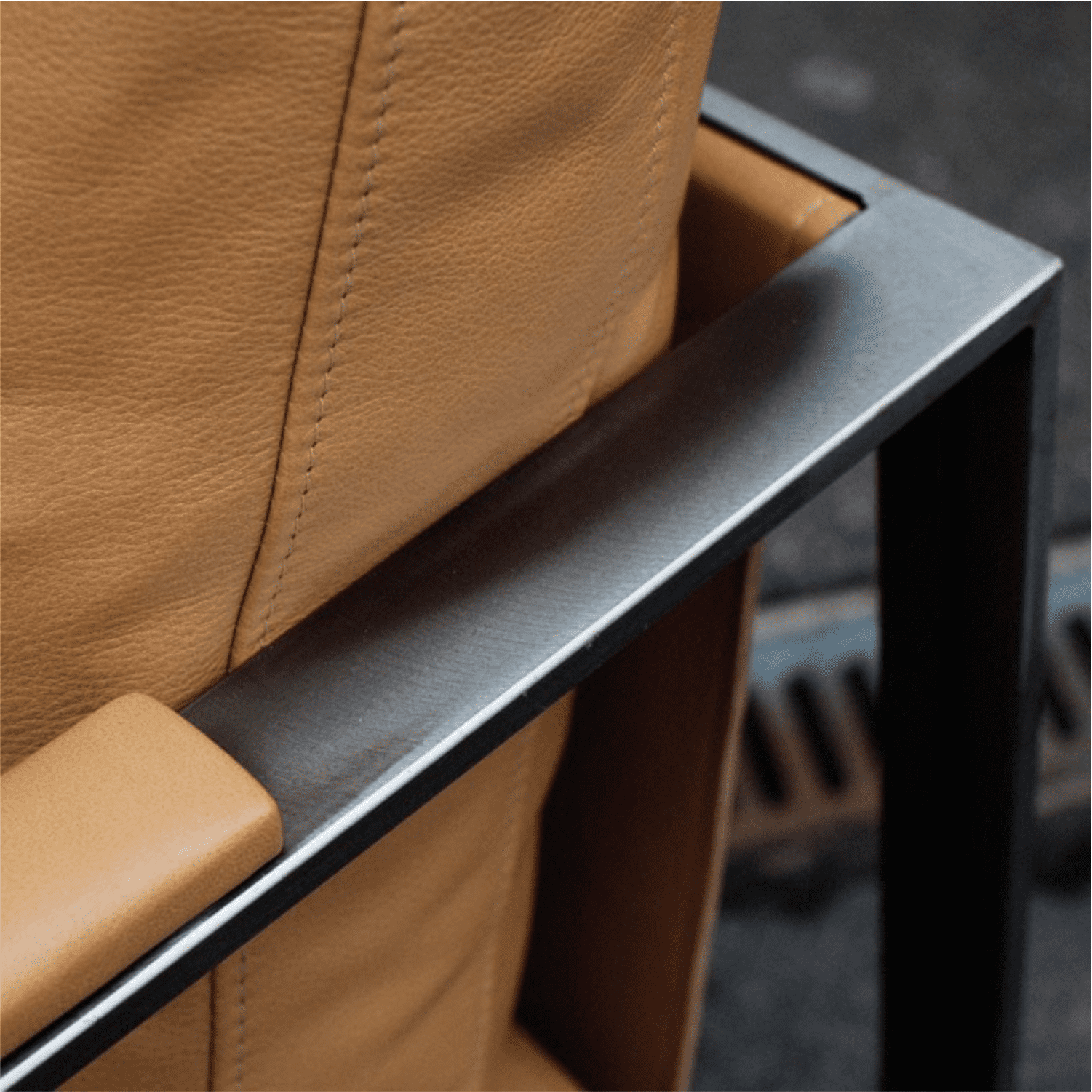 Кресло Монако