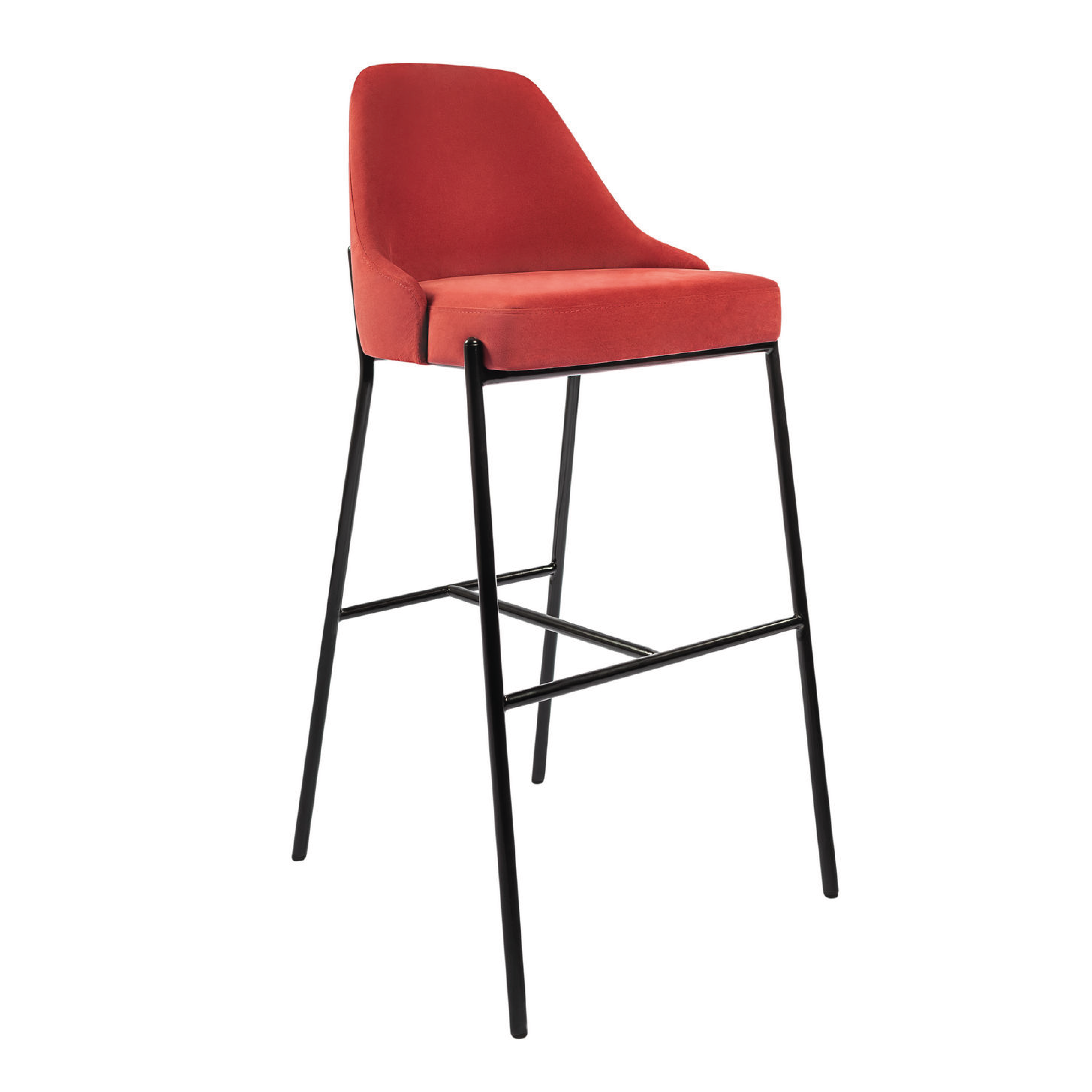 Барный стул Эдгар М