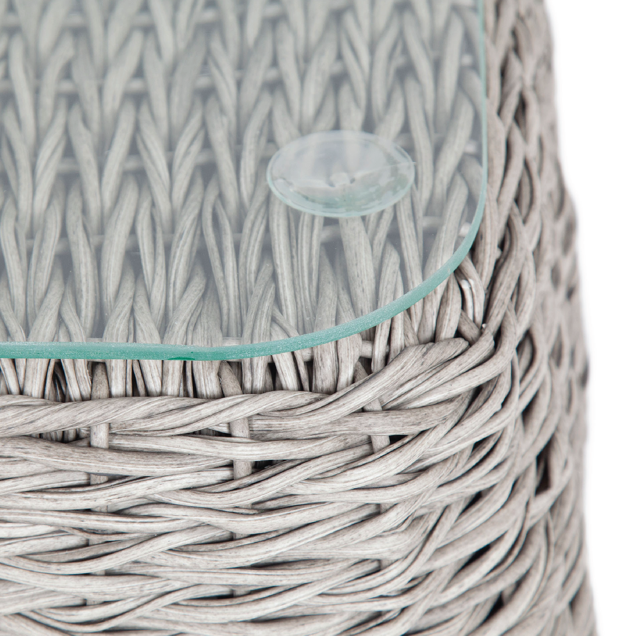 Кофейный столик Кальяри