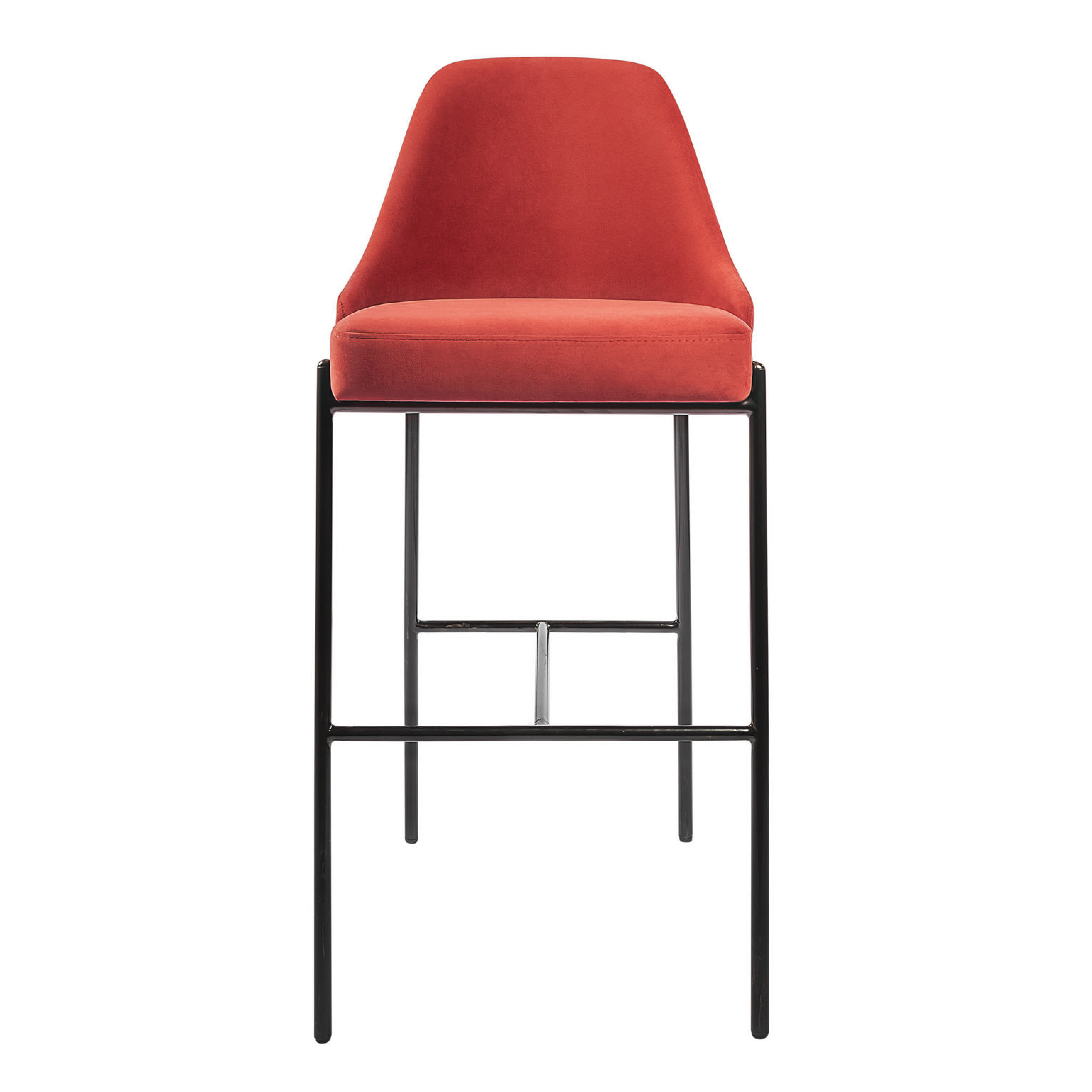 Барный стул Эдгар М