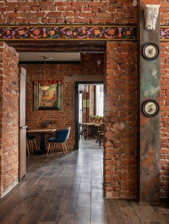 картинка Полукресло Глори от компании CORSASTYLE