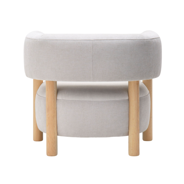 картинка Кресло Лайф от компании CORSASTYLE