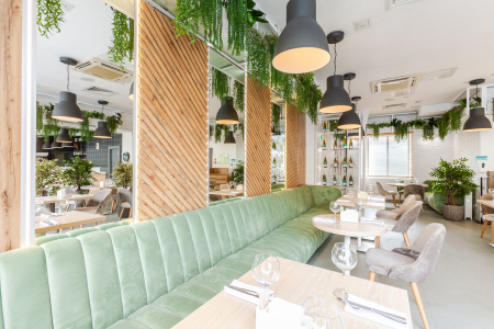 картинка Диван Миллениум от компании CORSASTYLE