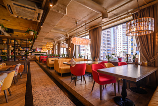 Диван Марсель S