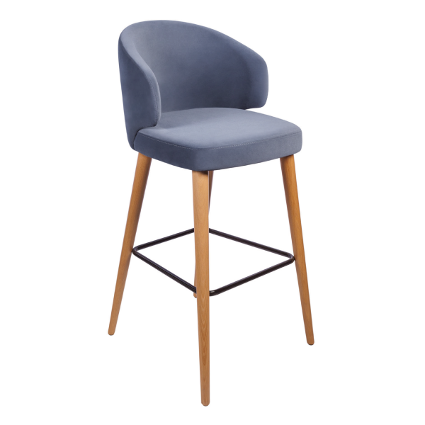 картинка Барный стул Брон от компании CORSASTYLE