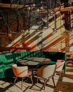 Полукресло Глори