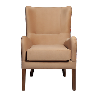 Кресло Девис Дуо