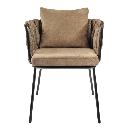 картинка Полукресло Смил от компании CORSASTYLE