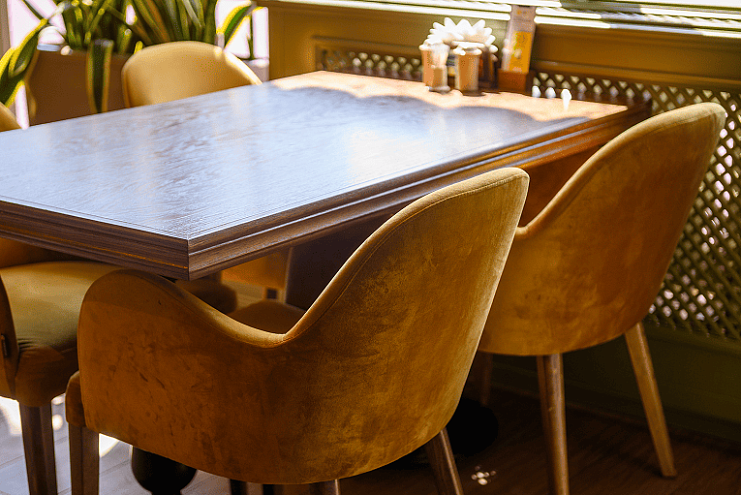 Чиполучо ресторан, г. Самара