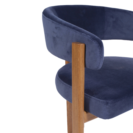 картинка Полукресло Аура 2 от компании CORSASTYLE