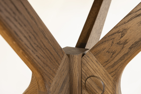 картинка Стол Оксфорд от компании CORSASTYLE