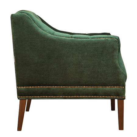 картинка Кресло Бристоль от компании CORSASTYLE