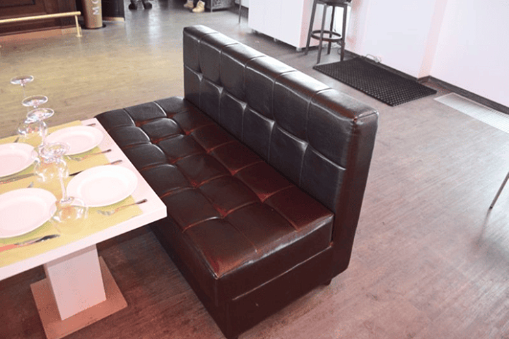 ЯR Бар, г. Самара