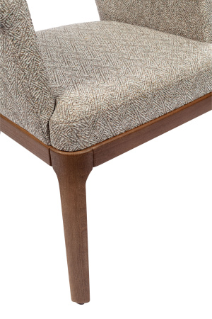 картинка Полукресло Фарадей Л от компании CORSASTYLE