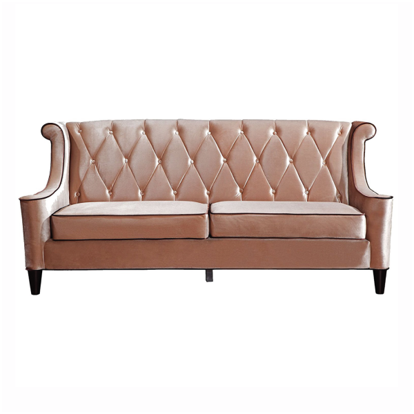 картинка Диван Баристер L от компании CORSASTYLE