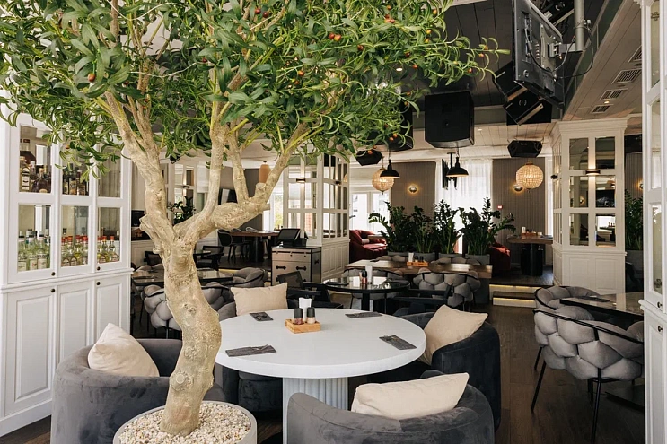 Варвара бар,г. Кострома