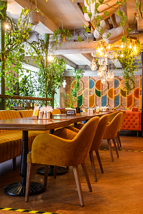 Полукресло Либерти