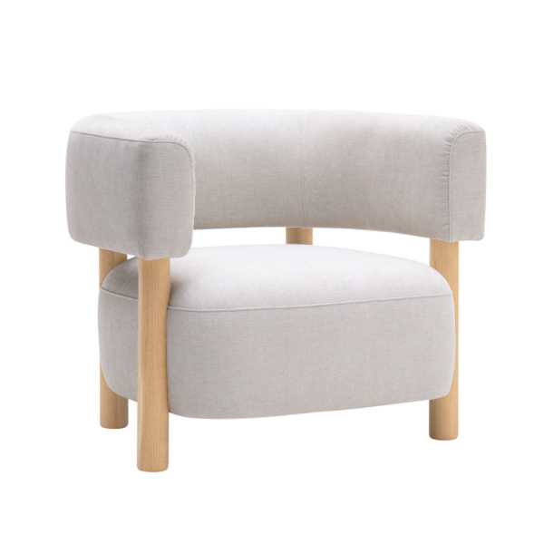 картинка Кресло Лайф от компании CORSASTYLE