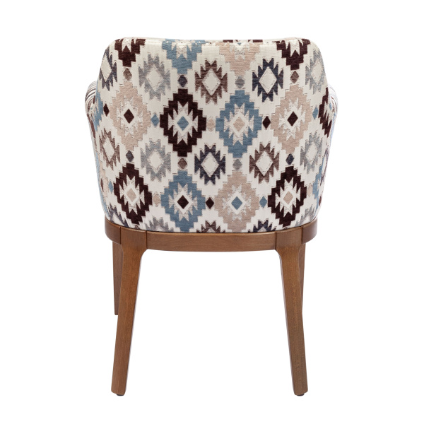 картинка Полукресло Фарадей от компании CORSASTYLE