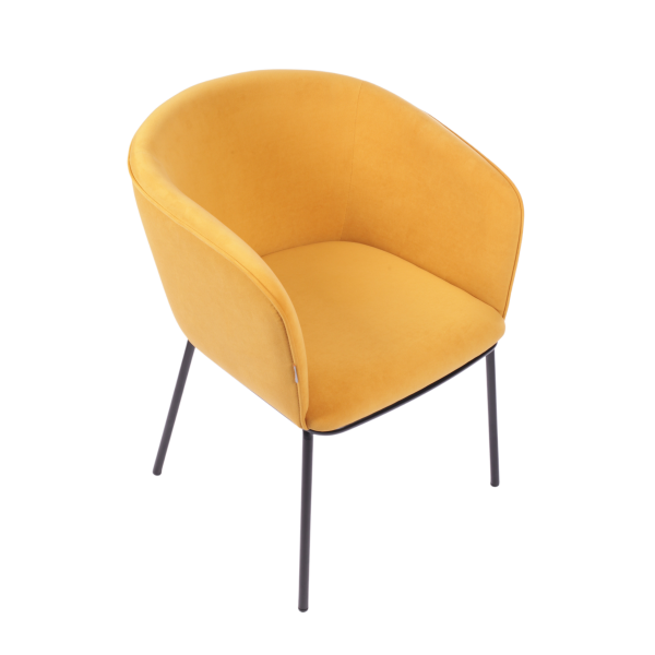 картинка Полукресло Марлин М от компании CORSASTYLE