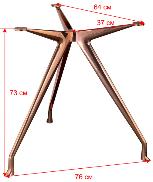 картинка Подстолье 2148EM от компании CORSASTYLE