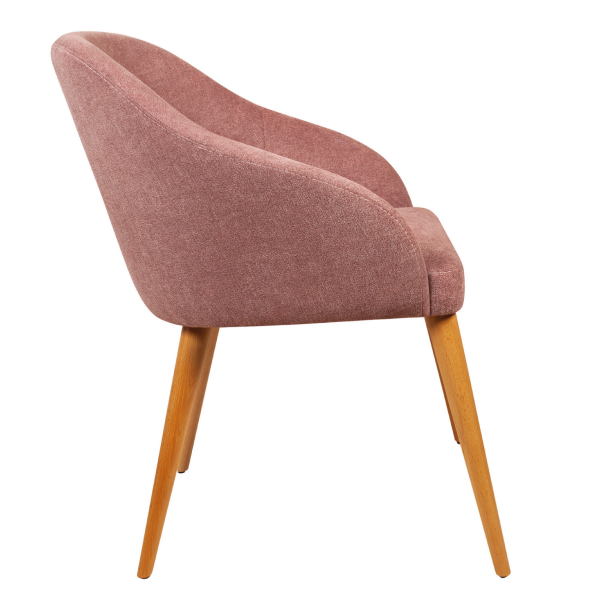 картинка Полукресло Эвиан от компании CORSASTYLE