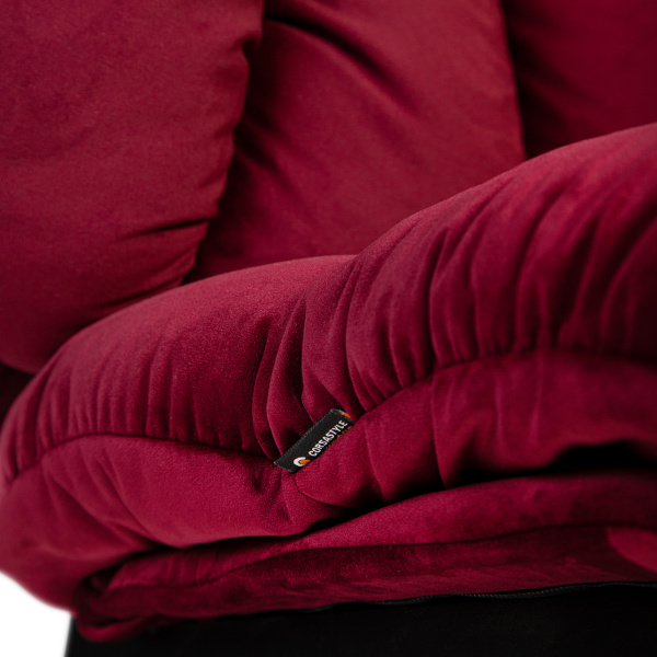 картинка Стул Клауд от компании CORSASTYLE