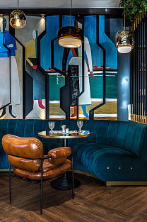 Кресло Энжел