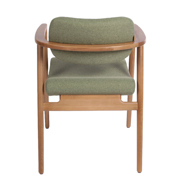 картинка Полукресло Нонна 2 от компании CORSASTYLE