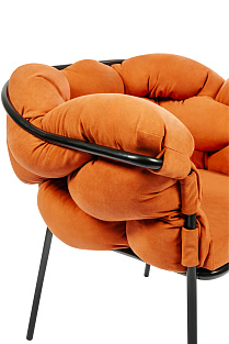 Кресло Серпентин