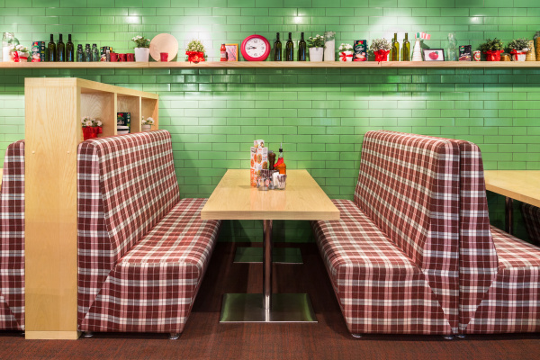 картинка Диван Смит от компании CORSASTYLE