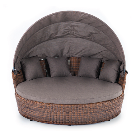 картинка Кровать Стильяно от компании CORSASTYLE