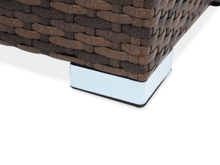 картинка Кашпо Капучино от компании CORSASTYLE