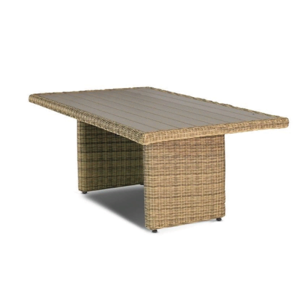 картинка Стол Бергамо от компании CORSASTYLE