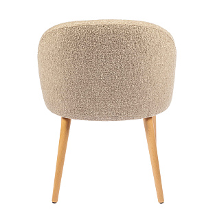 Полукресло Лина