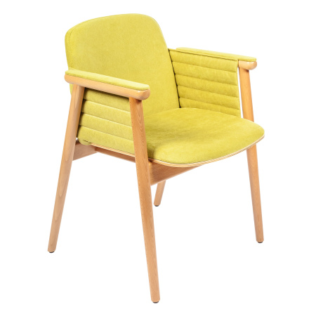 картинка Полукресло Фаст от компании CORSASTYLE