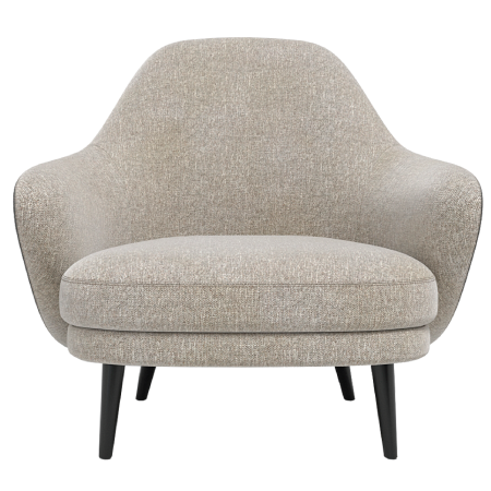 картинка Кресло Хьюго от компании CORSASTYLE