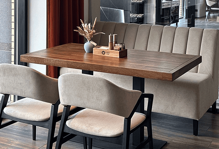 Вокруг Огня, ресторан, г. Тольятти