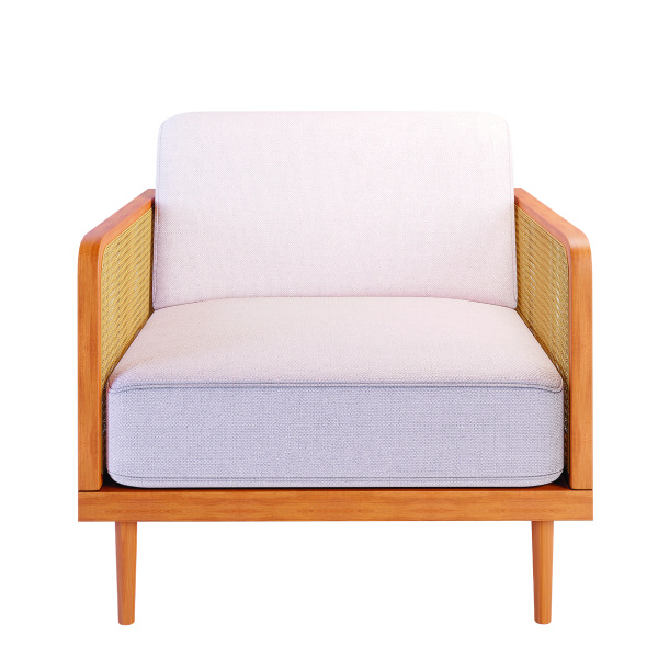 картинка Кресло Бодрум от компании CORSASTYLE