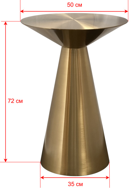 картинка Подстолье 2109EM (стол) от компании CORSASTYLE