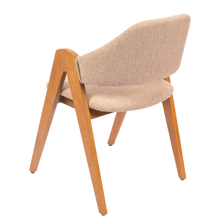 картинка Стул Карлос от компании CORSASTYLE